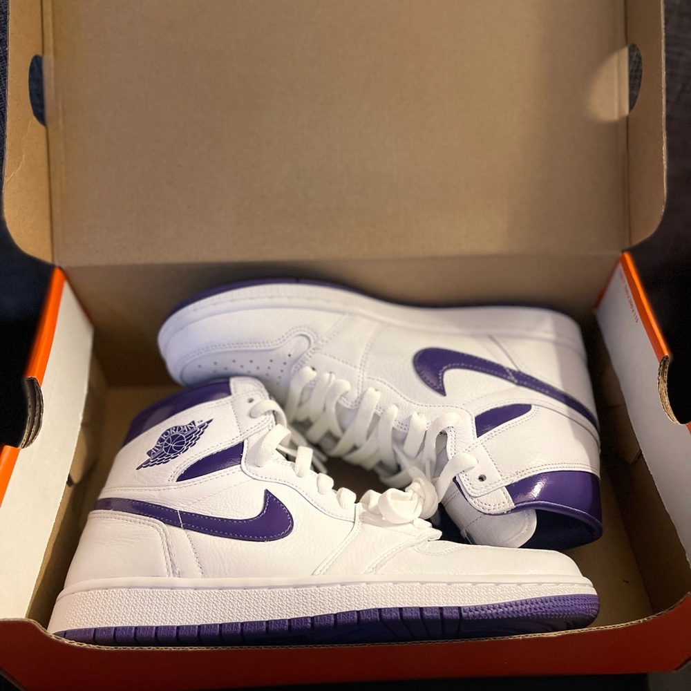 Nike Air Jordan 1 High OG